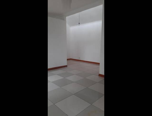 1 BEDROOM PROPERTY TO RENT IN MORNINGSIDE